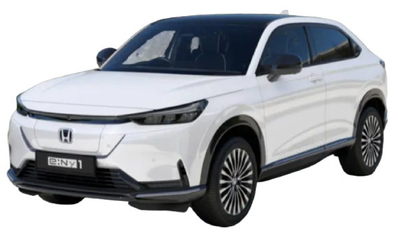Honda e:NY1